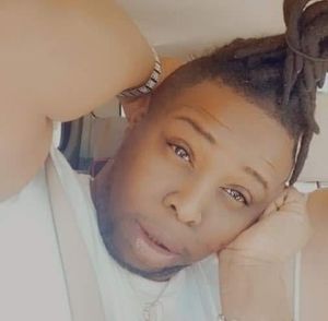 Meet your Posher, Terrell